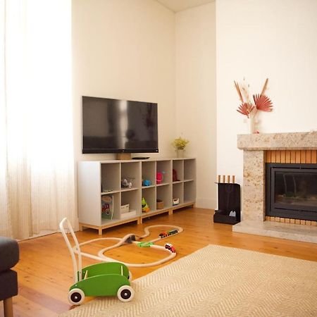 Apartmán Link Alcacer Alcácer do Sal Exteriér fotografie