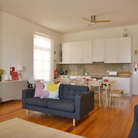 Apartmán Link Alcacer Alcácer do Sal Exteriér fotografie