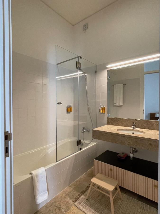 Apartmán Link Alcacer Alcácer do Sal Exteriér fotografie