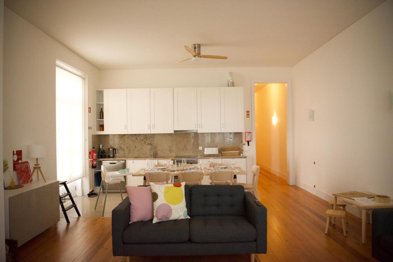 Apartmán Link Alcacer Alcácer do Sal Exteriér fotografie