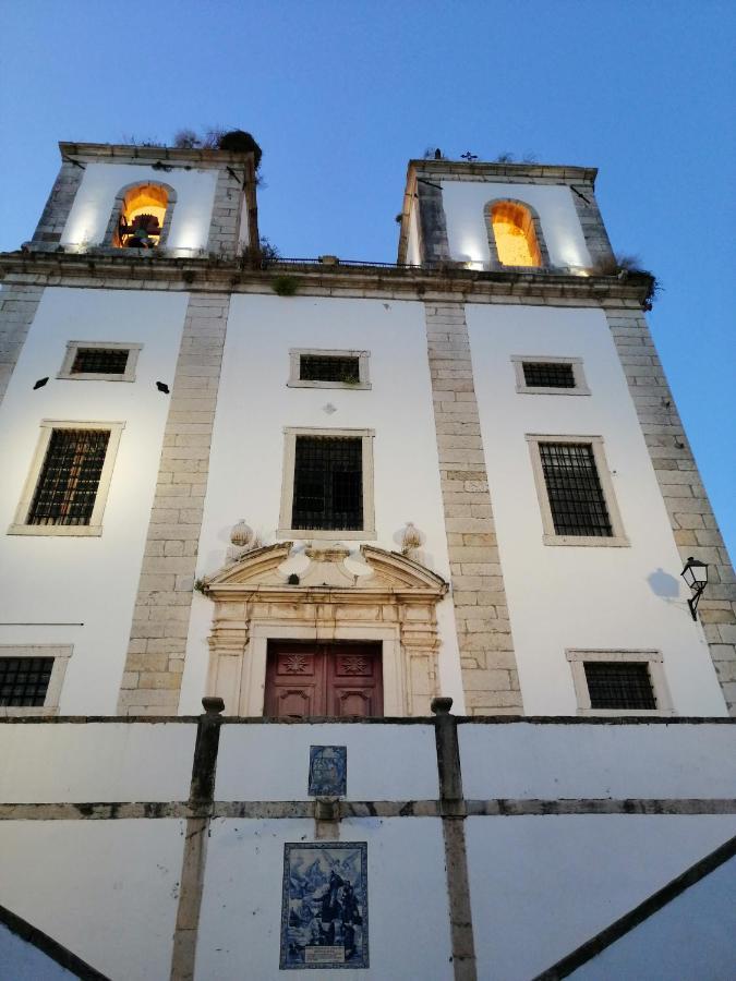 Apartmán Link Alcacer Alcácer do Sal Exteriér fotografie