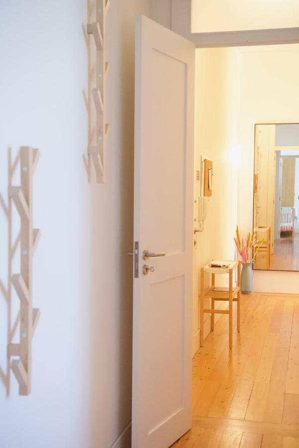 Apartmán Link Alcacer Alcácer do Sal Exteriér fotografie