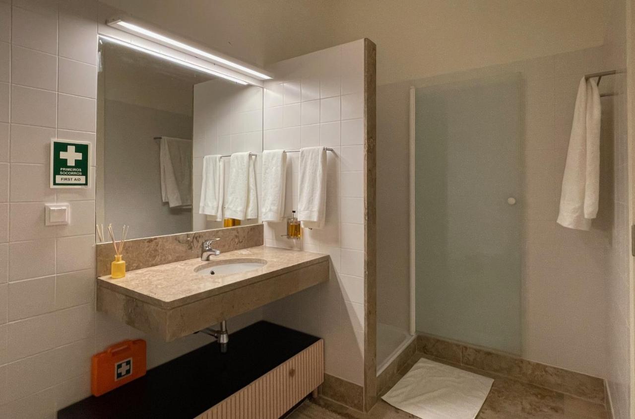 Apartmán Link Alcacer Alcácer do Sal Exteriér fotografie
