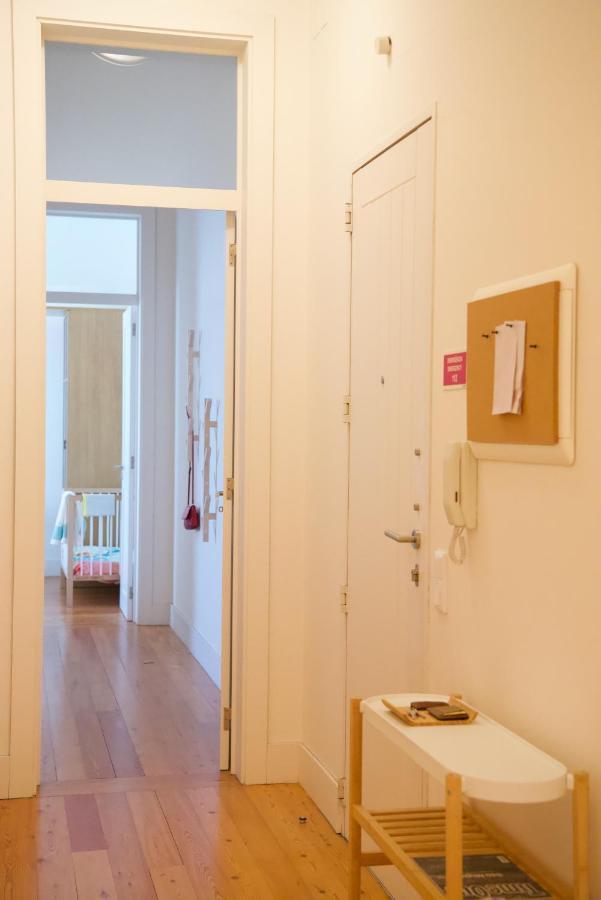 Apartmán Link Alcacer Alcácer do Sal Exteriér fotografie