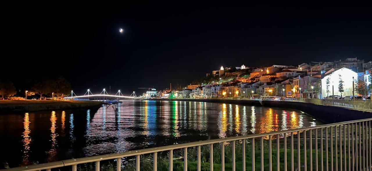 Apartmán Link Alcacer Alcácer do Sal Exteriér fotografie