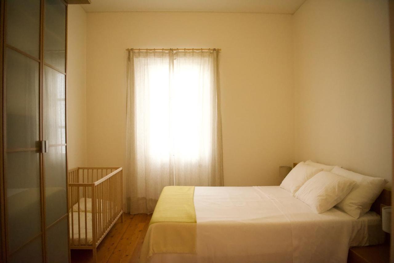 Apartmán Link Alcacer Alcácer do Sal Exteriér fotografie