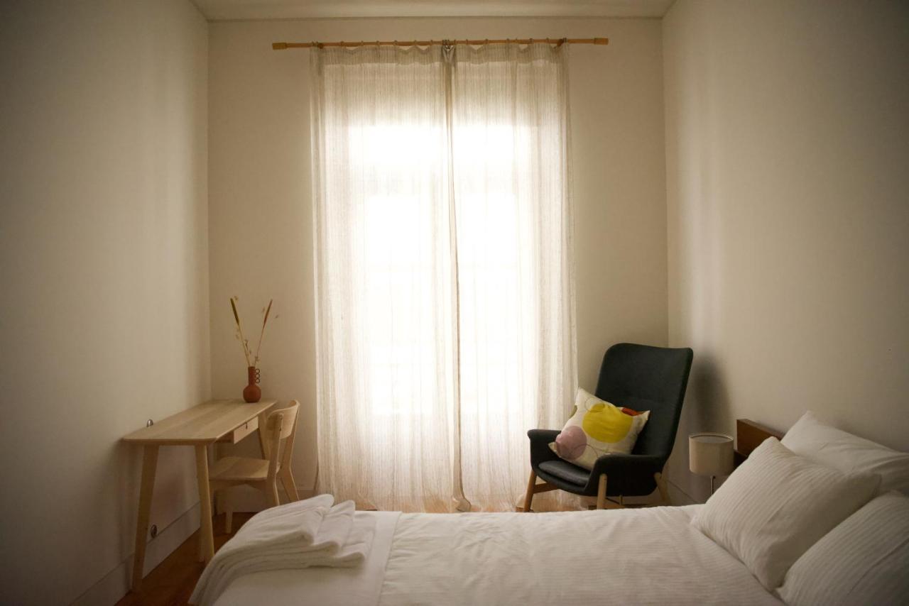 Apartmán Link Alcacer Alcácer do Sal Exteriér fotografie