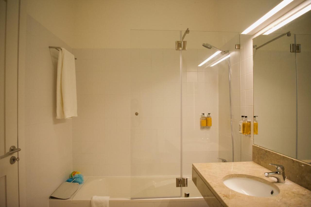 Apartmán Link Alcacer Alcácer do Sal Exteriér fotografie
